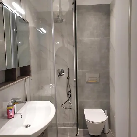 Apartmán Emotion *
