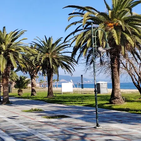 Appartement Emotion Asprovalta