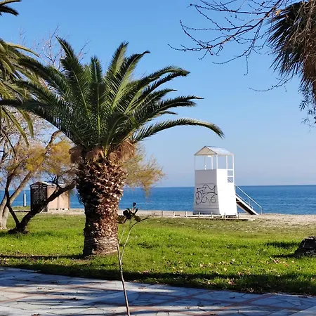 Emotion * Asprovalta