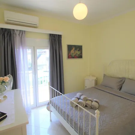 Appartement Emotion Asprovalta