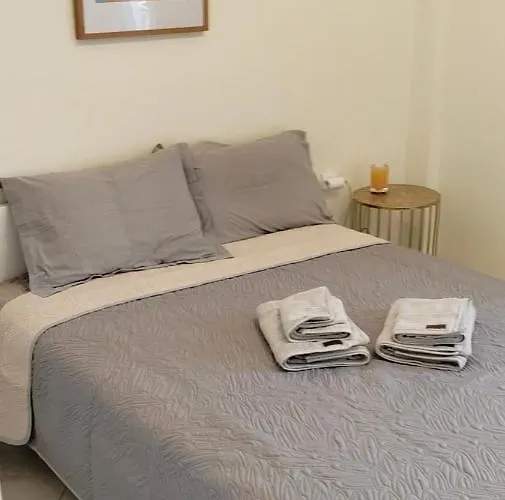 Emotion Appartement Asprovalta