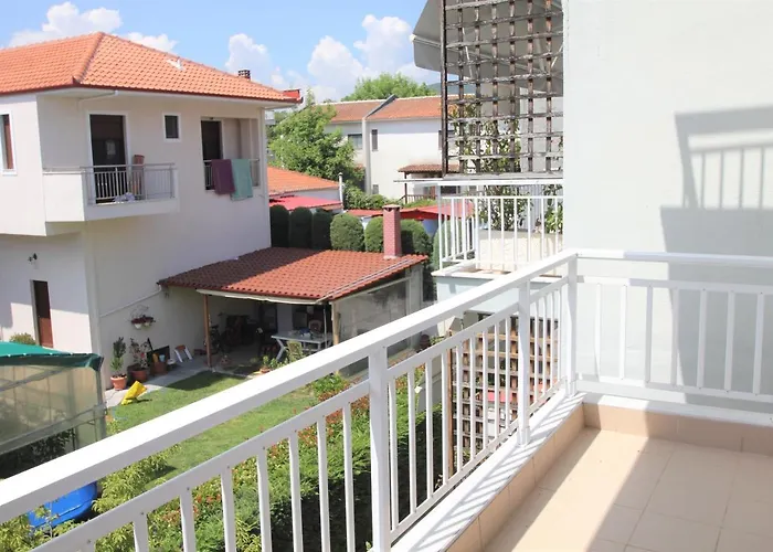 Appartement Emotion Asprovalta