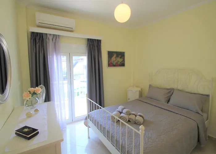 Appartement Emotion Asprovalta