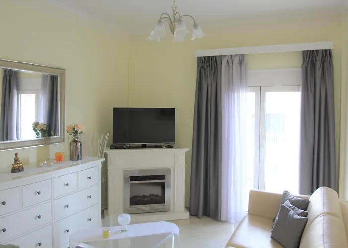 Appartement Emotion Asprovalta