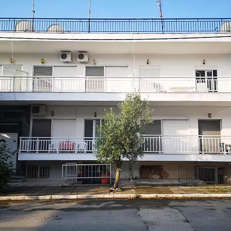 Apartment Emotion