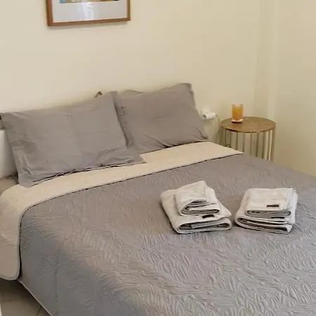 Emotion Apartment Asprovalta
