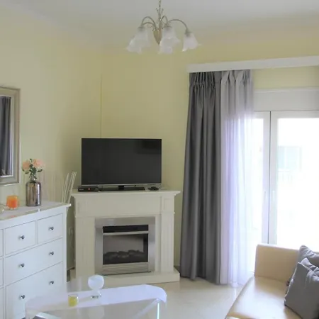 Apartment Emotion Asprovalta